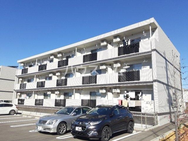 ウィンベル鎧橋Ⅰ
