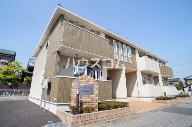 カーサヴィオラ