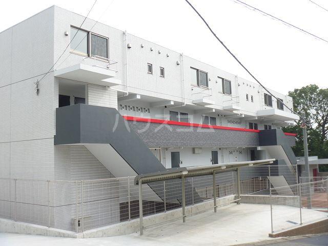 クレール青葉台