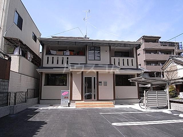 イースト HOUSE東本願寺