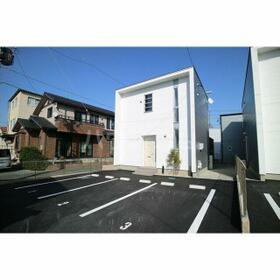 東海道本線 浜松駅 徒歩28分 2階建 築7年