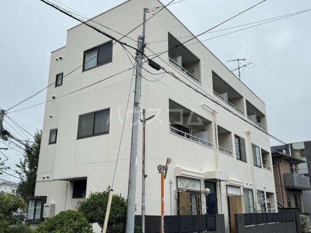 デルタビレッジ