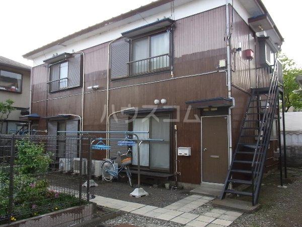 石川荘
