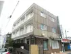 佐久間ビル(1DK/2階)