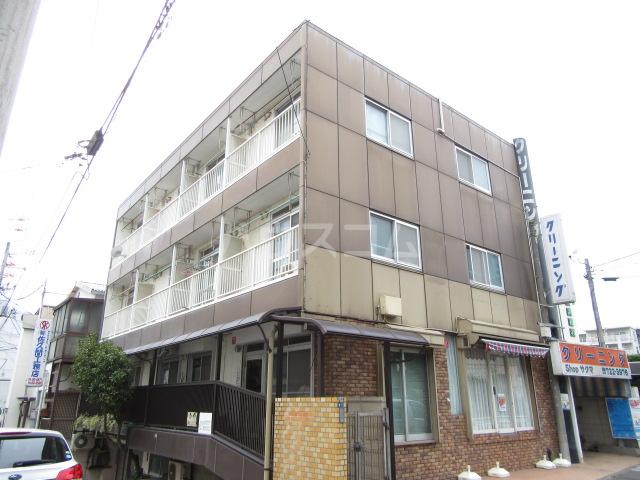 佐久間ビル
