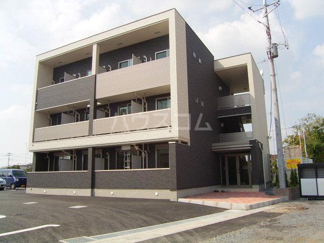 アルバーダⅡ
