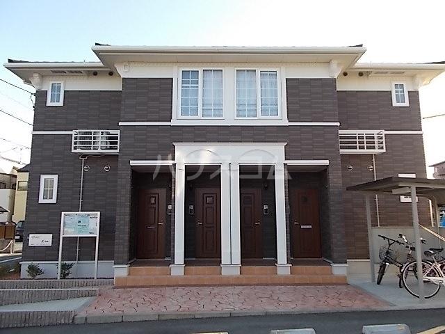 東海道本線 浜松駅 徒歩19分 2階建 築16年
