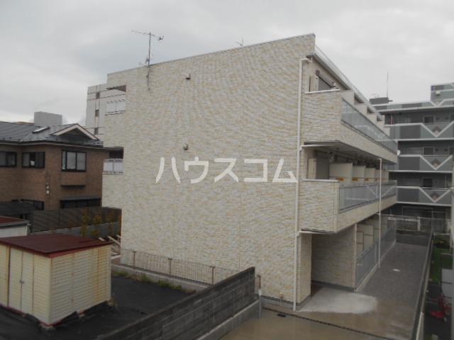 リブリ・厚木旭町Ⅱ