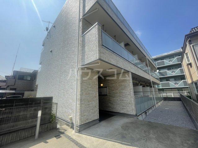 リブリ・厚木旭町Ⅱ