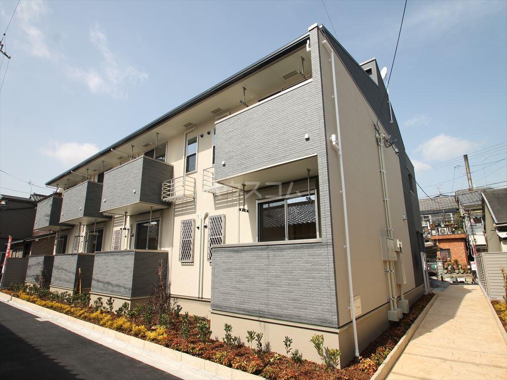 クラール寺方元町