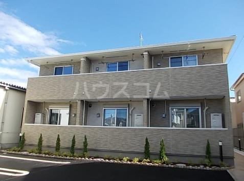 静岡県静岡市駿河区 2階建 築12年