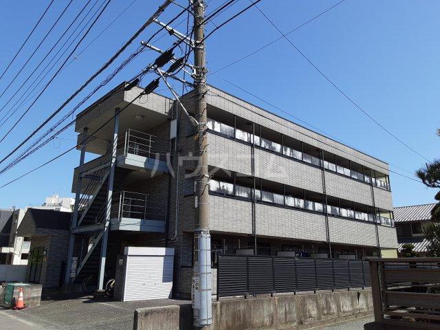 アムール厚木