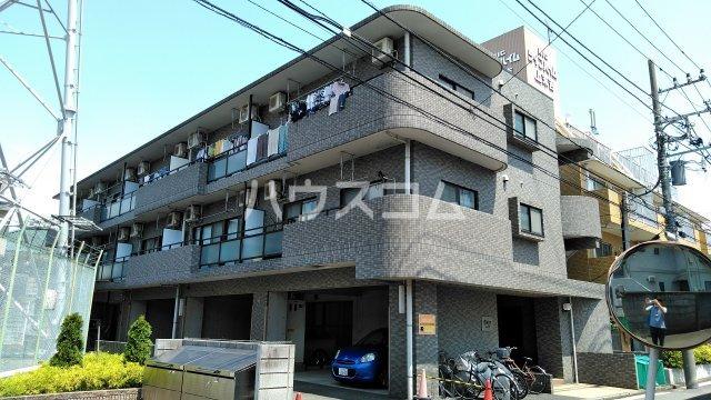クレール鶴見