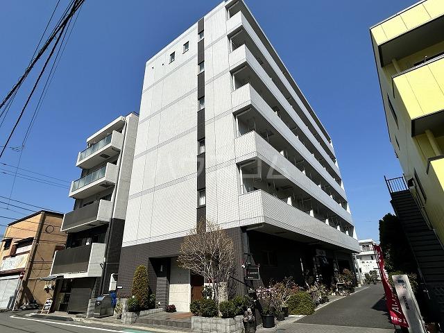 三の丸レジデンス