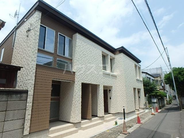 ガーデン ハウス