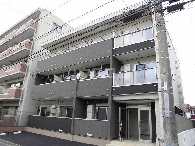 K・Sガーデン Ⅰ