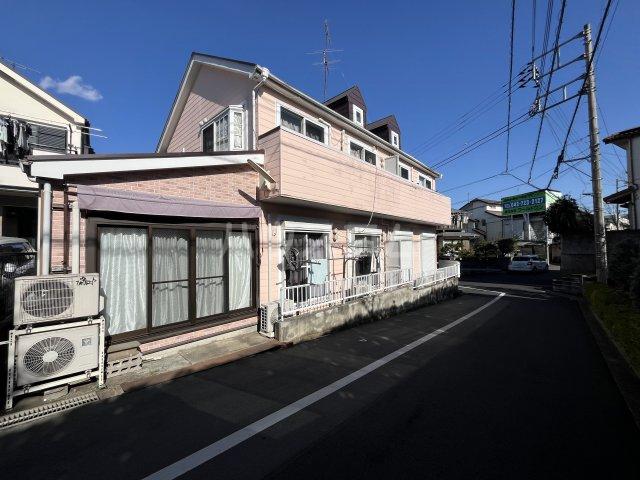 レジデンス高ヶ坂