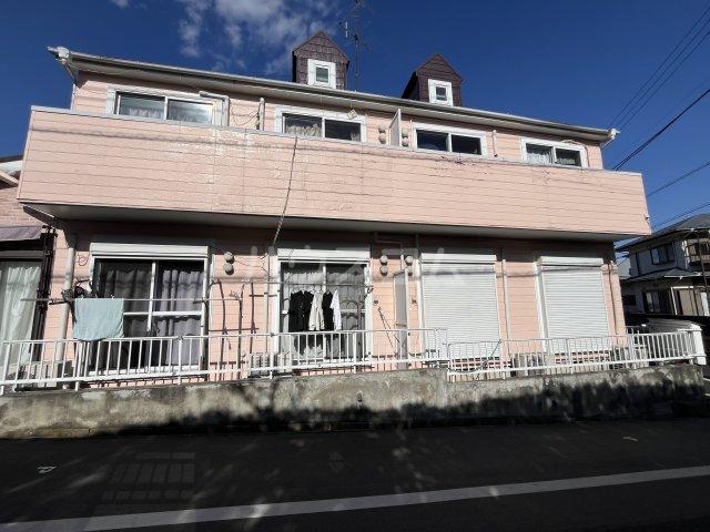 レジデンス高ヶ坂