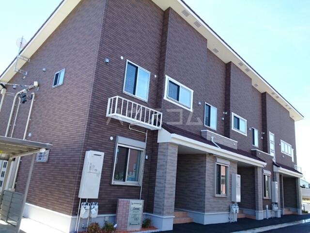 ルチェンテ E(2LDK/2階)