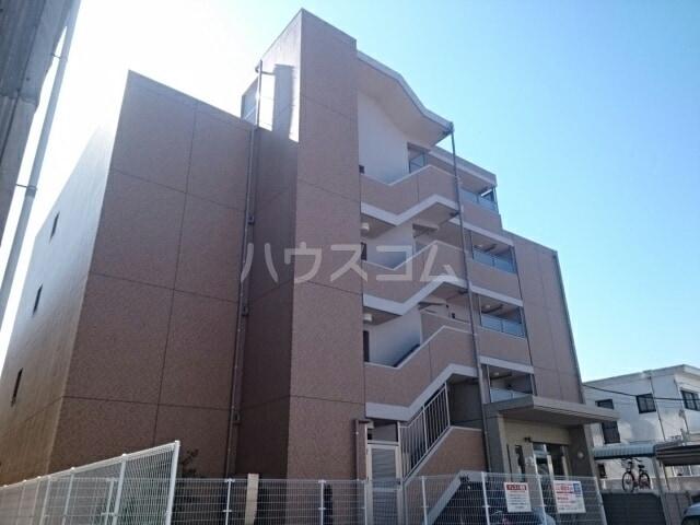 クレスト湘南