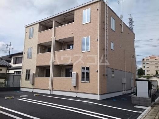 メゾンド叶歩(2LDK/2階)