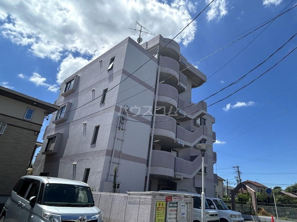 アップル第3マンション