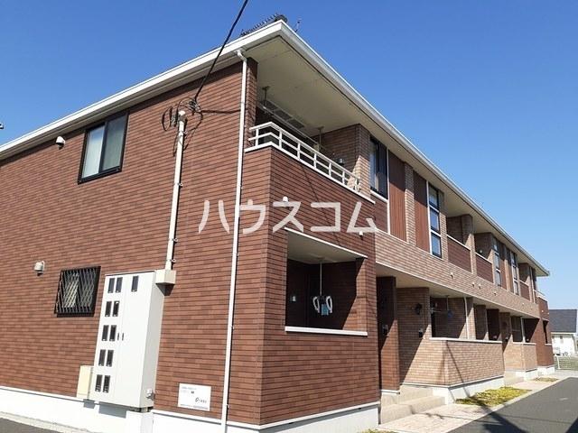 カーサ・フランブリーズ