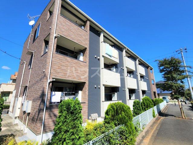 グラン ヴェルジェ