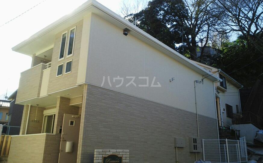 ラシュレ