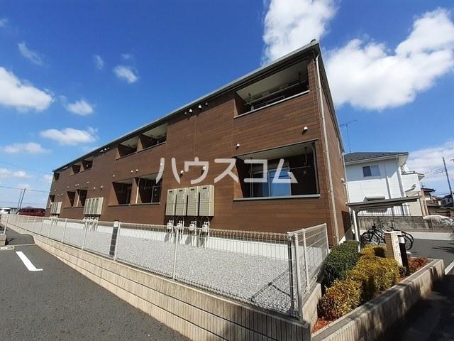 ボヌールⅠ