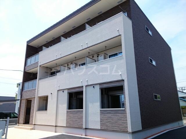 レガルシーⅡ