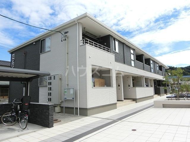 静岡県静岡市葵区 2階建 築10年