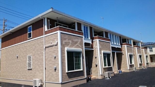 CASA二本松3