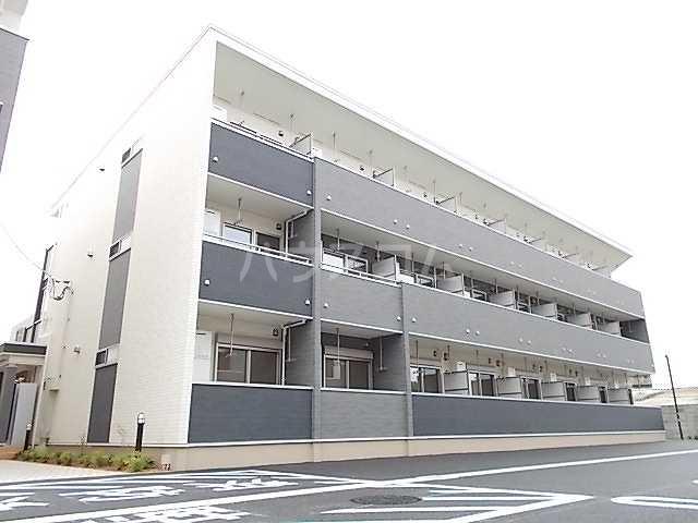 クレアーレ成田Ⅲ