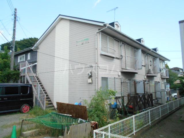 ハイツ武藤