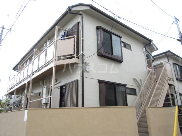中町第8コーポ