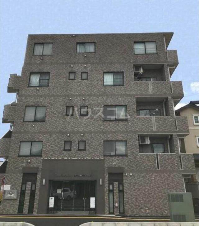ライオンズマンション川越南