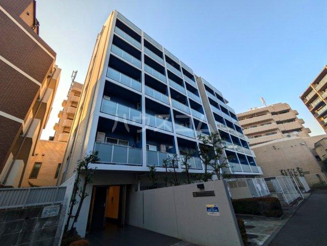 プライムアーバン長原上池台