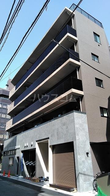 クローネ北千住