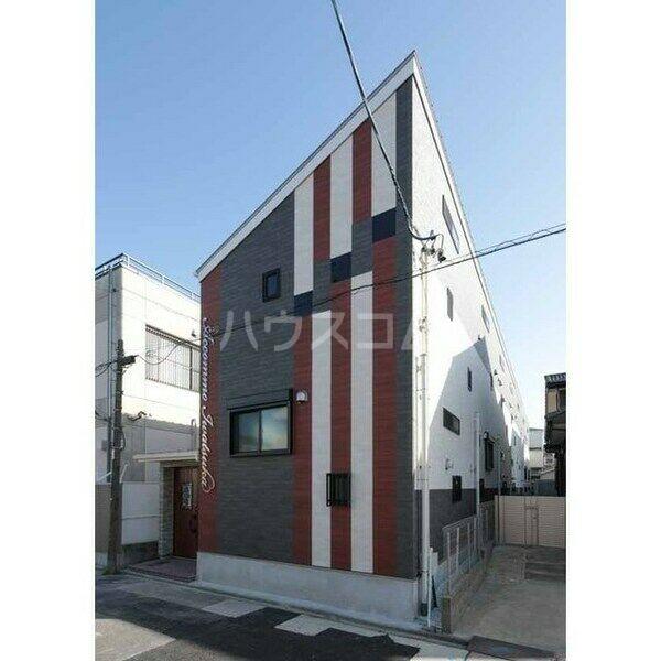 ACCOMMO岩塚