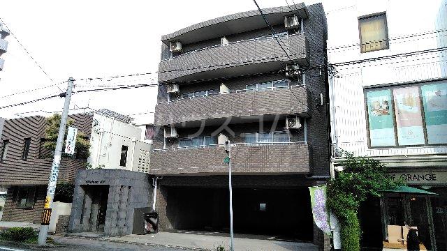メゾン101