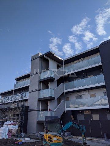 グランシャリオ西新井