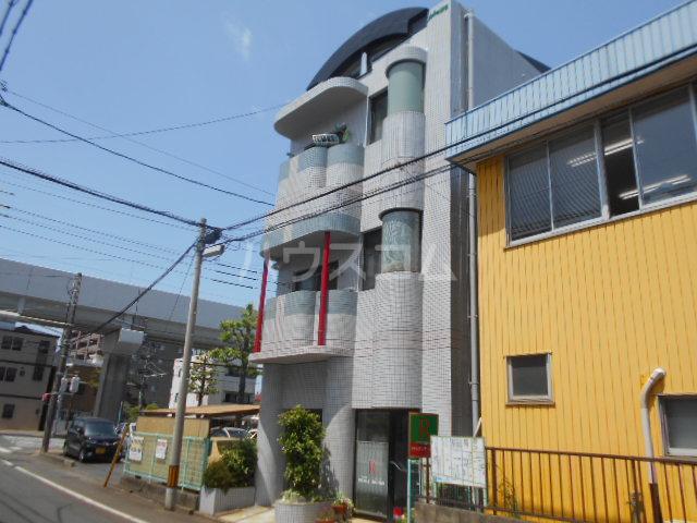 レリブ野口