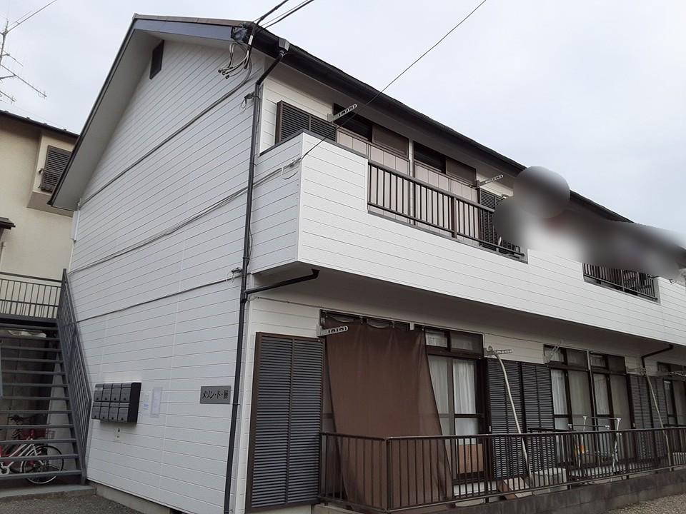 メゾンド藤