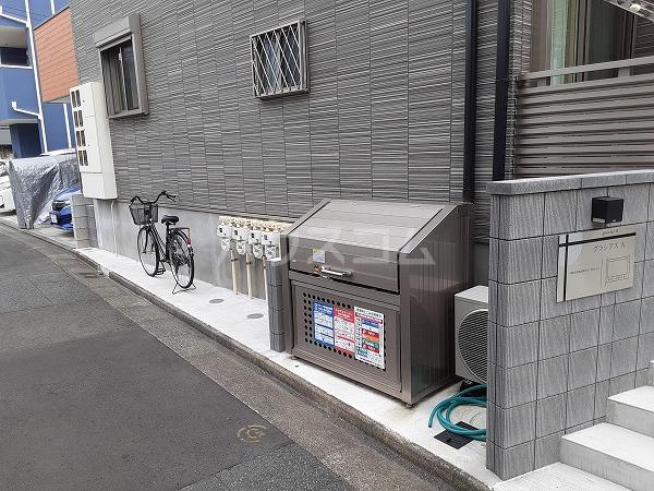 グラシアスA
