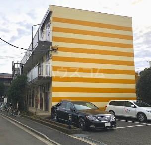 レオパレスパークサイドグレース