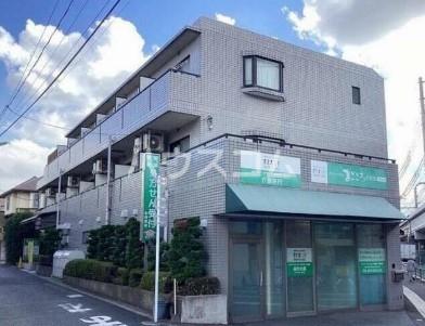 ハニーコート