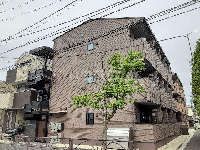 グランクオールサウスレジデンス金町