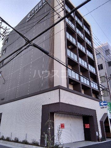 TS RESIDENCE NAGOYA