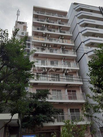 伊勢佐木町ダイカンプラザCITY2